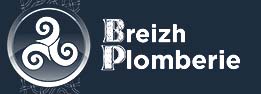 Breizh Plomberie : Plombier expert de la salle de bain à Brest (Accueil)