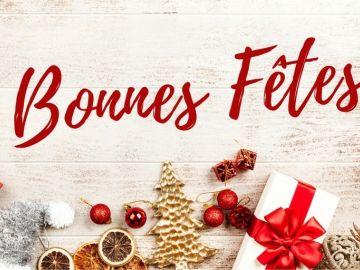 Toute l'équipe de Breizh Plomberie vous souhaite de très bonnes et heureuses fêtes de fin d'année. Nous vous retrouverons dès le 02 Janvier afin de réaliser...